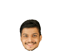 Shubhambari Sticker by BORN ON INSTAGRAM