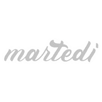 Tuesday Martedi Sticker