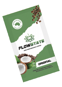 Sticker by Flow State