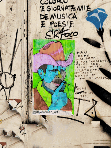 Stop Motion Animation GIF by Dax Norman