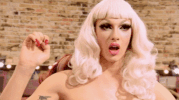 season 7 7x3 GIF by RuPaul's Drag Race