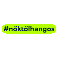 Nonap Sticker by Yettel Hungary