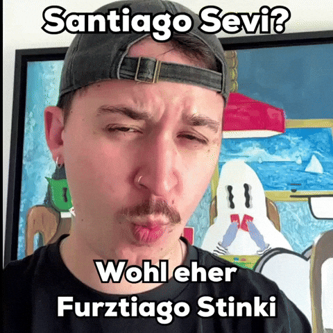 Santiago Heinz GIF
