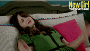 New Girl Facepalm GIF by FOX TV