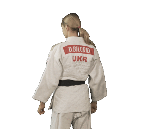 World Champion Sport Sticker by europeanjudo