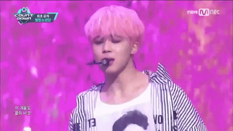 k-pop GIF