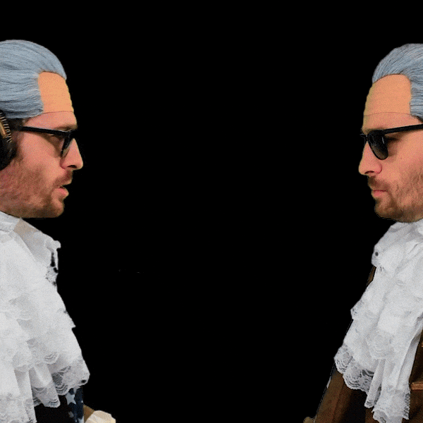 Over There Wow GIF