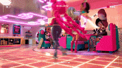 Travel Swag GIF by L.OL. Surprise!