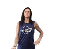 F45 Peckham Rye Sticker by F45 Training