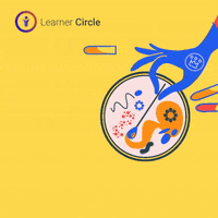 Global Warming Love GIF by Learner Circle