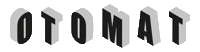 Otomat otomat otomatpizza otomatbelgium otomatnotomat Sticker