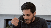 tasting GIF by Bong Appétit