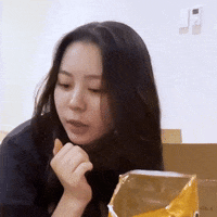K Pop Omg GIF