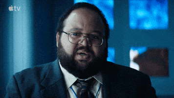 Ben Stiller Question GIF by Apple TV