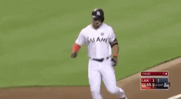 mlb sports baseball mlb home run GIF
