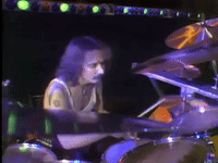 journey lovin touchin squeezin GIF