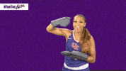 UEAthletics evansville purple aces fortheaces ue athletics GIF