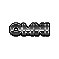 Omni Sticker by Crissy Conner