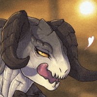 Fallout Fur GIF