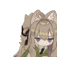 Angry Animation Sticker