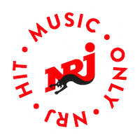 Nrjdbo Sticker by NRJ Hit Music Only