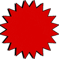 Sell Sconto Sticker by Offerte Toste