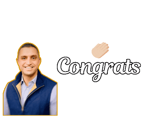 Naples-Agents Sticker by Naples Group