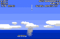 elon musk rocket GIF by Product Hunt