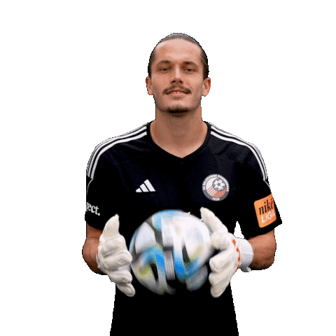 Football Player Sticker by Nike liga