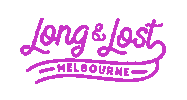 Ll Sticker by Mike Stretch