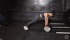 fitness workout GIF by Equinox