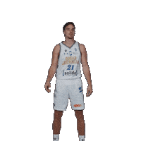 Tim Hoeve Donar Bow Arrow Celly Sticker by Donar Official