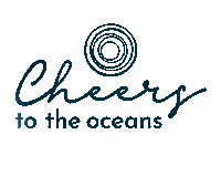 Cheers Brand Sticker by OVO Vodka