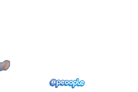 flying lets go Sticker by Peoople