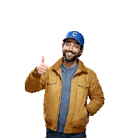 Like Sticker by Pixel Federation