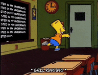 season 6 GIF