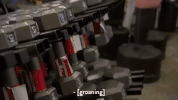 comedy central GIF by Workaholics