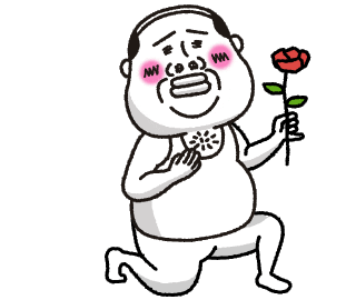 Love Sticker