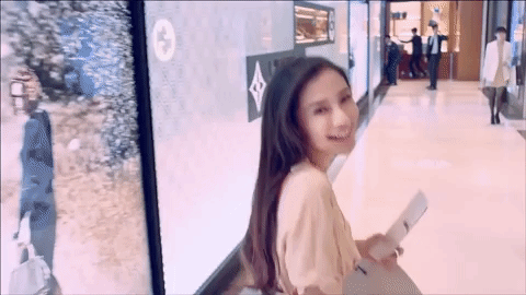 angela baby mai mai mai GIF