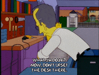 bart simpson episode 13 GIF