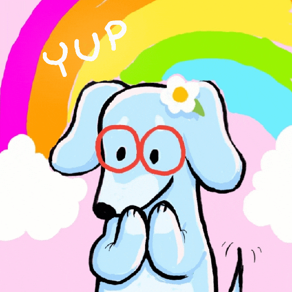 Dog Yes GIF by Samsung Mobile