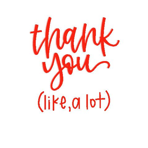 Love You Sticker