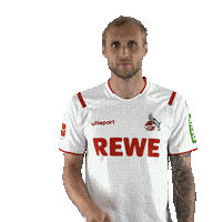 Fc Cologne Bundesliga Sticker by 1. FC Köln