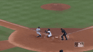 Major League Baseball Sport GIF by MLB