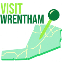 Map Massachusetts GIF by Town of Wrentham