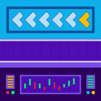 Crypto Bitcoin GIF by Paxful