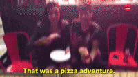 Pizza Feat-sa