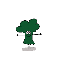 St Patricks Day Kiwi Sticker