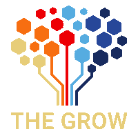 the-grow the grow the-grow the grow tree the grow shaking tree Sticker