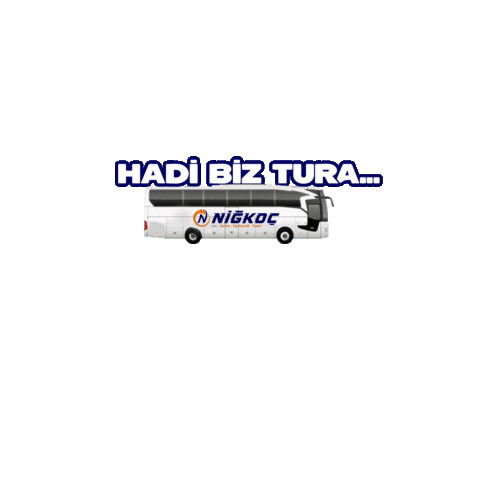 nigkocturizm giphyupload kapadokya nigde niğkoç turizm Sticker